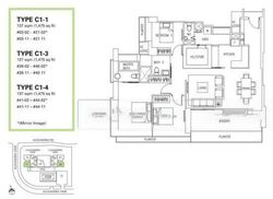 Ascentia Sky (D3), Condominium #459365191